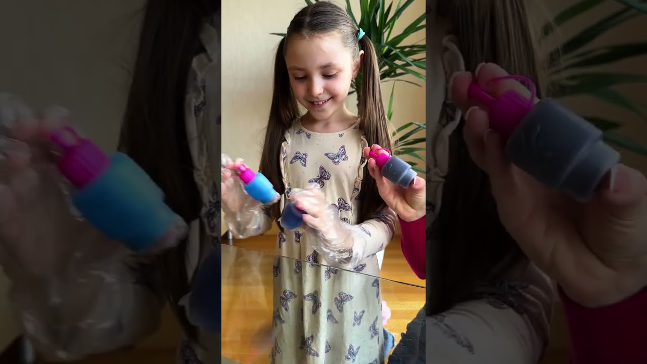 🌈 10 Fun-Filled Crafts to Spark Your Toddler's Imagination! 🎉