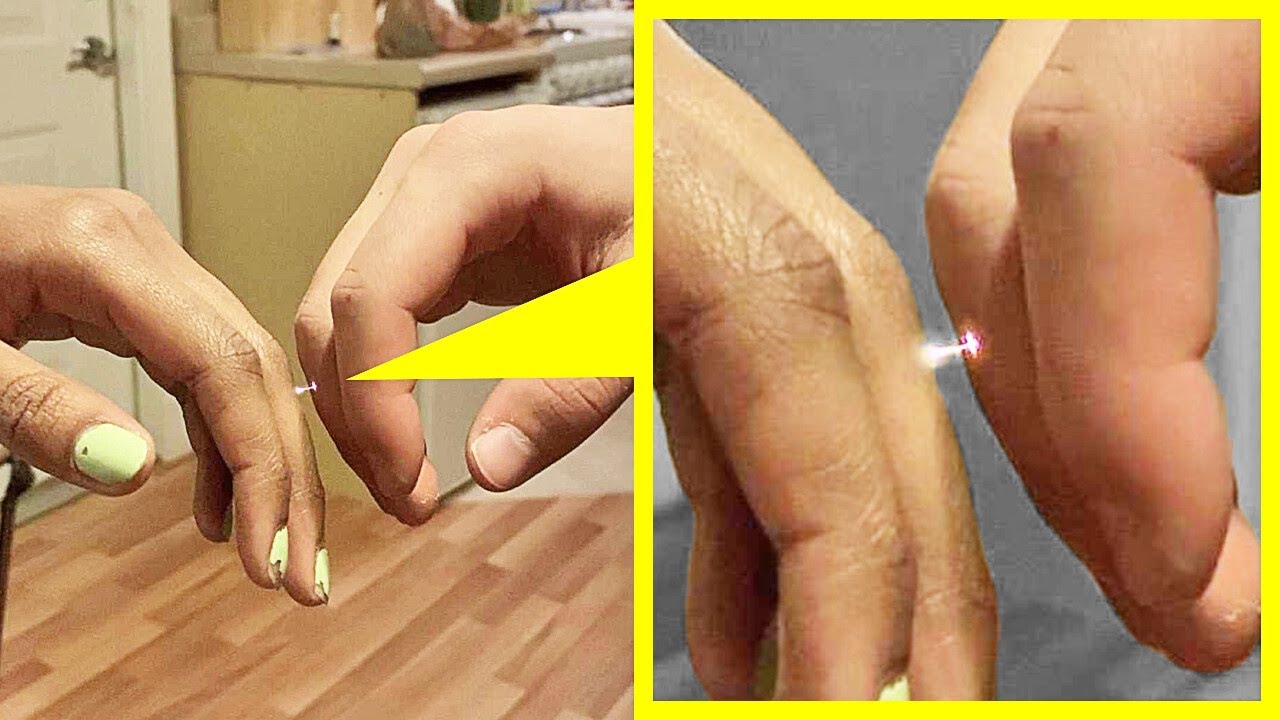 Impossible ? Sûrement Pas : Ces 35 Choses Sont Franchement Insolites