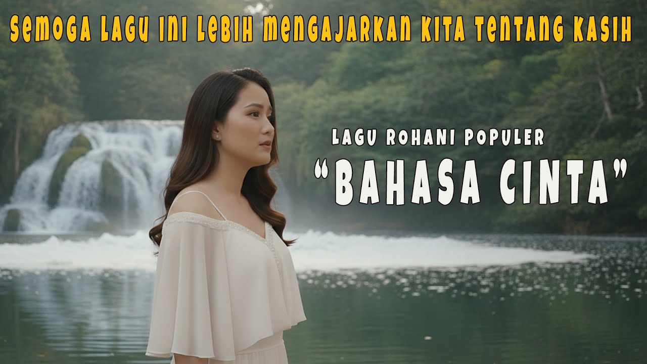 Lagu Rohani Populer 