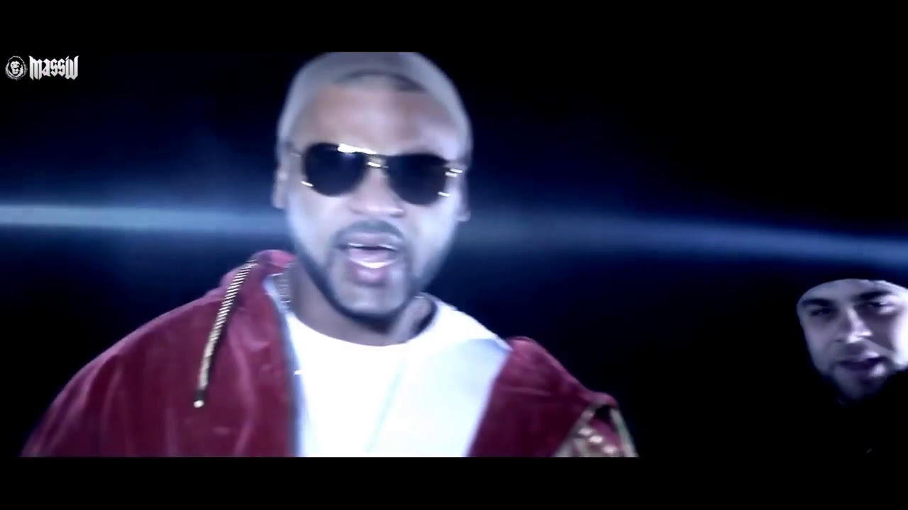 MASSIV   GHETTOLIED 2011 OFFICIAL HD VERSION