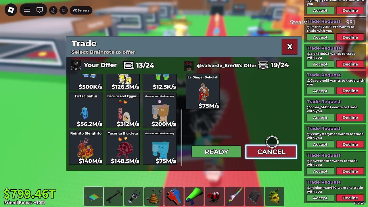 SAB LIVE TRADING USER BLA2ESA8 FRIDAY