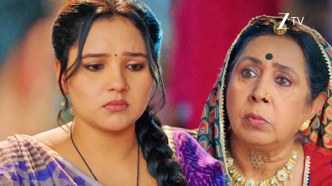 VASUDHA | Kya Vasu sweekaar karegi Santosh ki chunauti?
