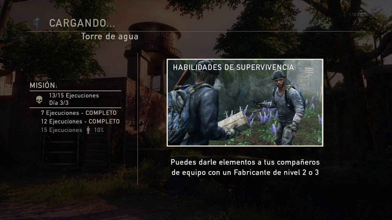 THE LAST OF US MULTIJUGADOR 🔥😄 - MAXIMAN_90