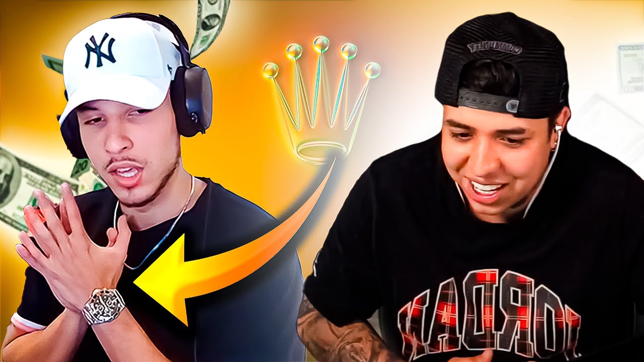SAMI SE COMPRÓ UN ROLEX? | WESTCOL