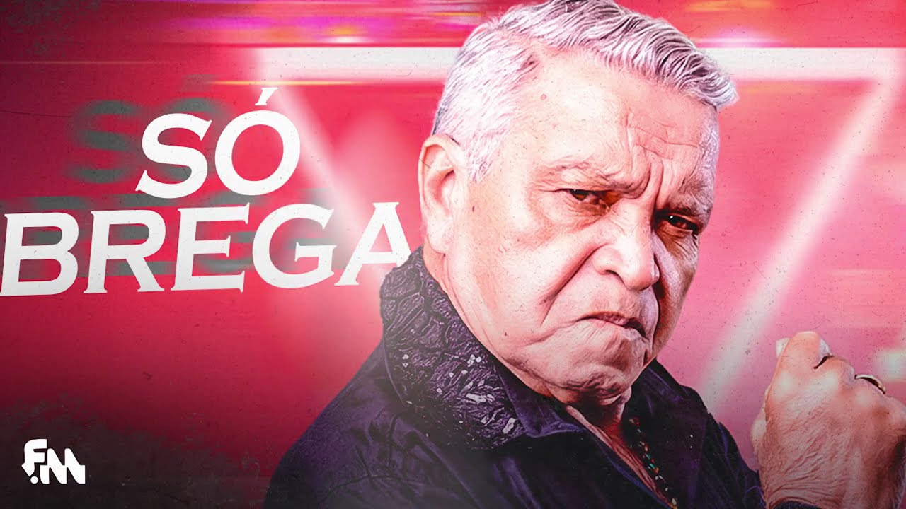 BREGÃO ANTIGO PRA TOMAR CANA - SÓ AS MELHORES - O Melhor Repertório de Brega Antigo Pra Tomar Uma