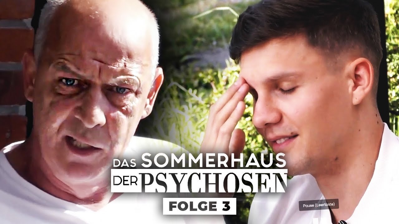 Reaktion Sommerhaus der Stars 2022 | Mario BASLER mobbt KS FREAK raus! | Yvonne Mouhlen