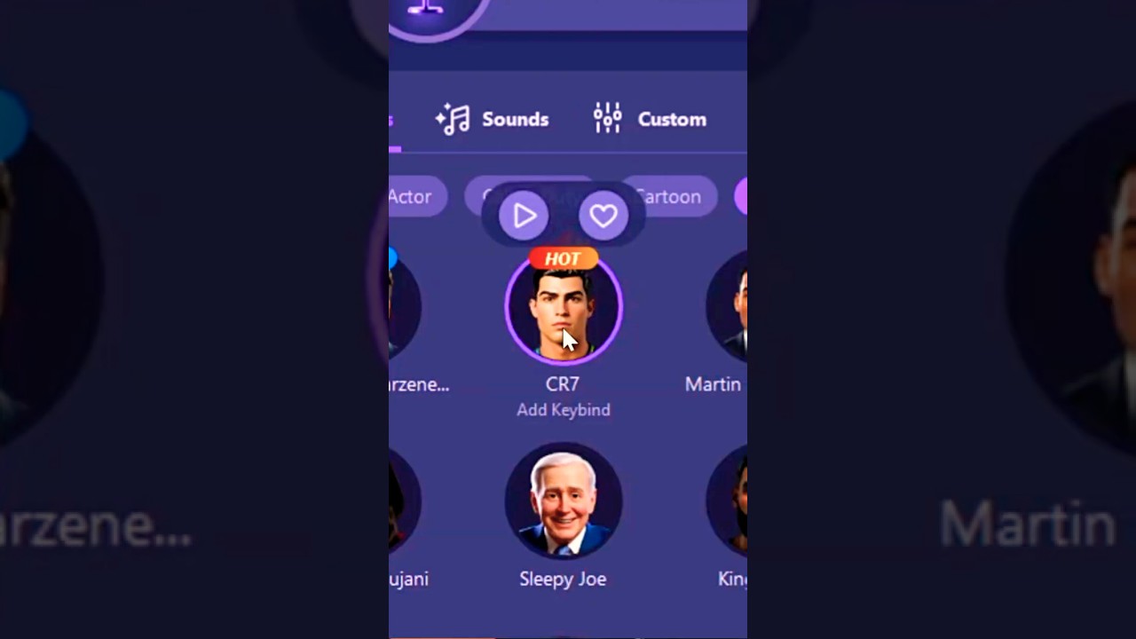 iTop Voicy Giveaway!! | How To Change Your Voice In Any Voice Chat