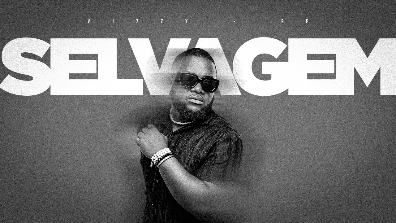 VIZZY - SELVAGEM (ORIGINAL MIX)