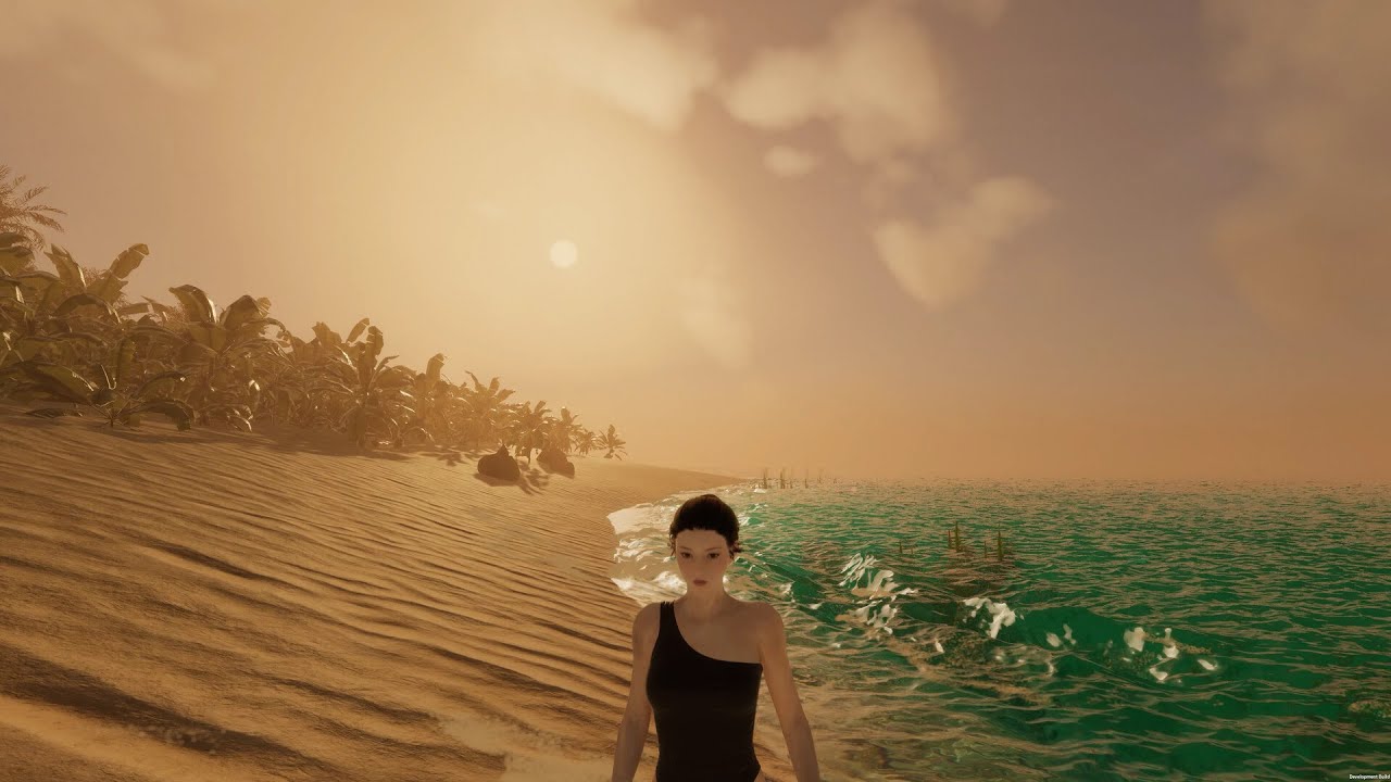 Island Notes .Няшное выживание 2с