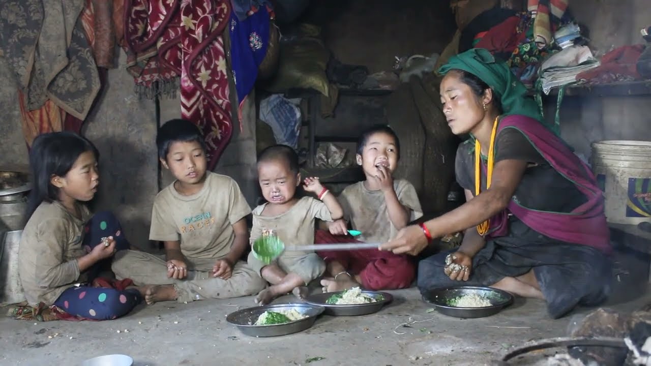 Videos footage of village documentary || Traditional village life