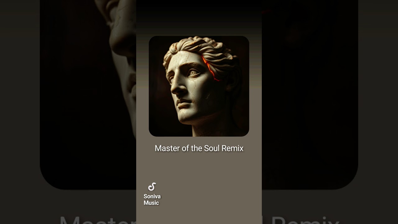 Master of the Soul Remix