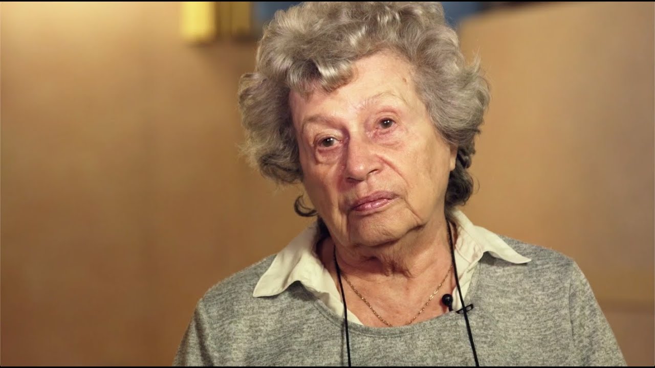 Interview mit Tamar Dreifuss