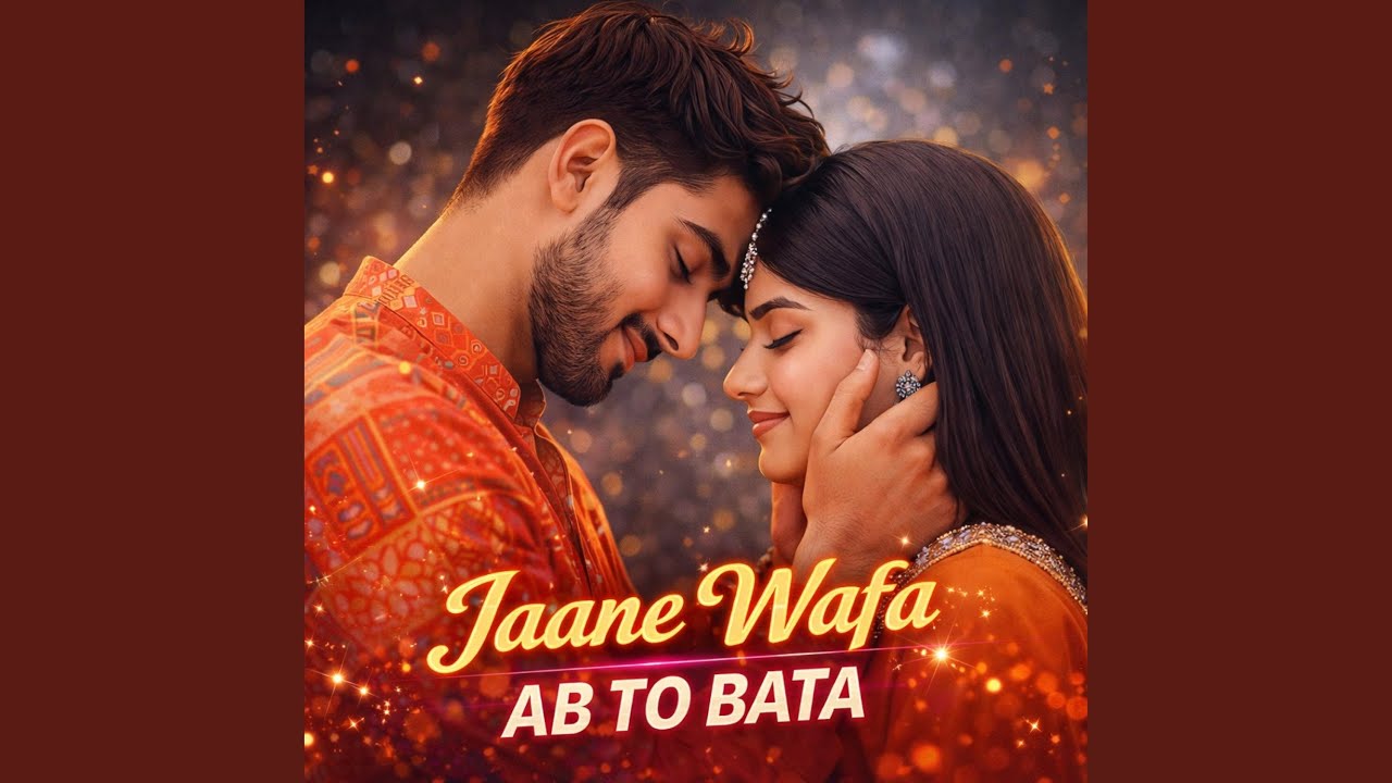 Jaane Wafa Ab To Bata