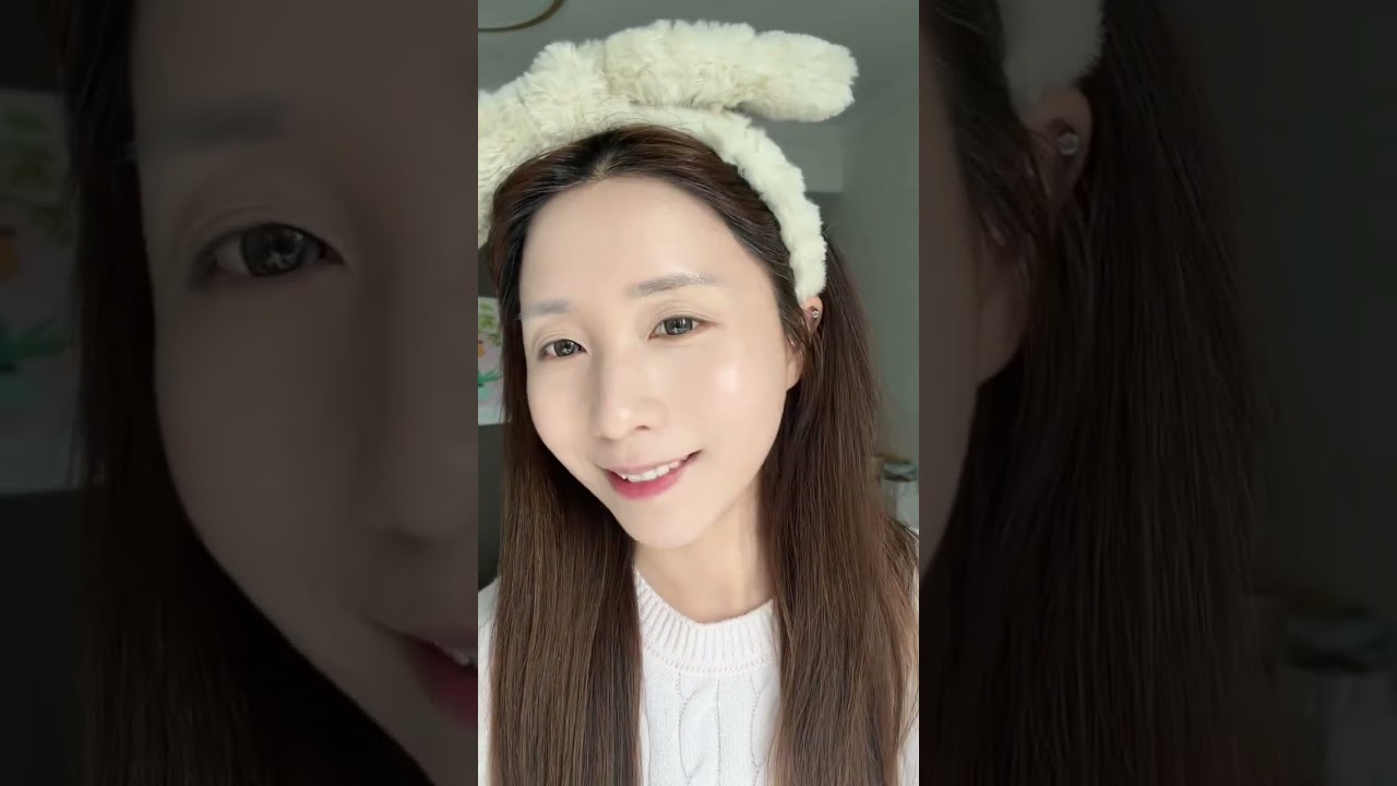 Han's Water Light Love: A Heart-Stopping Surprise