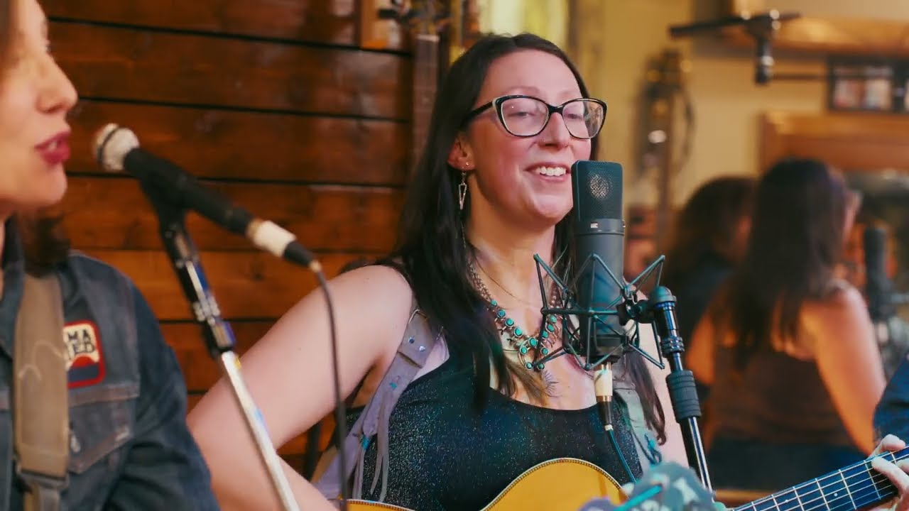'Don't Call' by Fox Crossing Stringband
