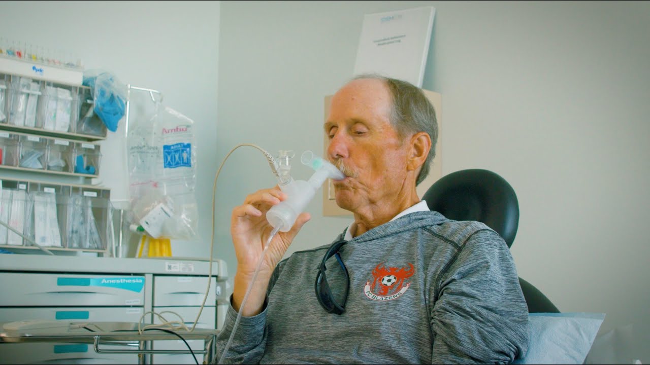 Stemedix - The Miracle of Stem Cells testimony