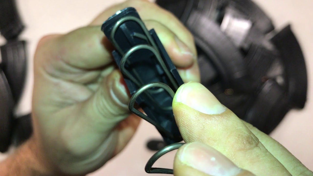 How To Fix $3.99 Classic Firearms Polish AK Waffle Mag Low Capacity Issue