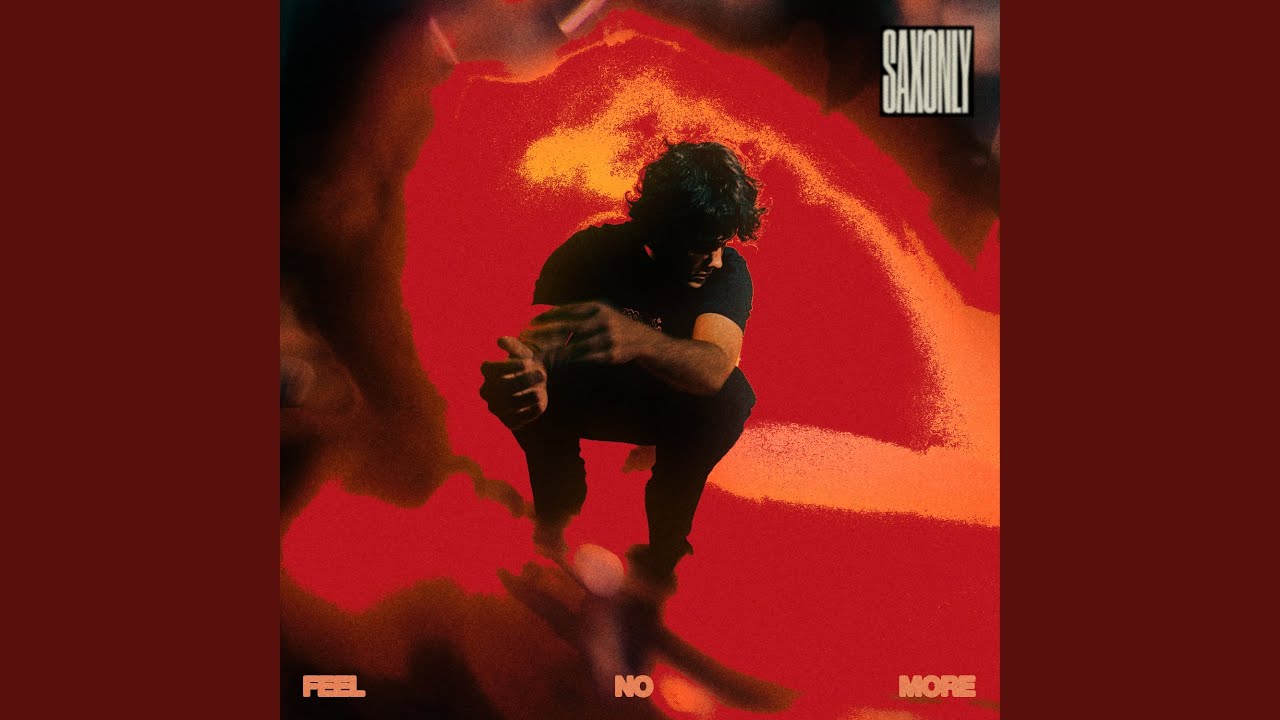 Feel No More