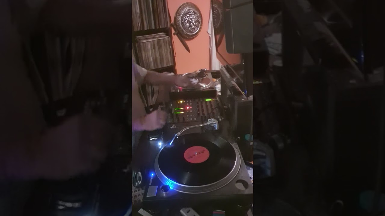80er Original Funk Classic Boot Mix 2024