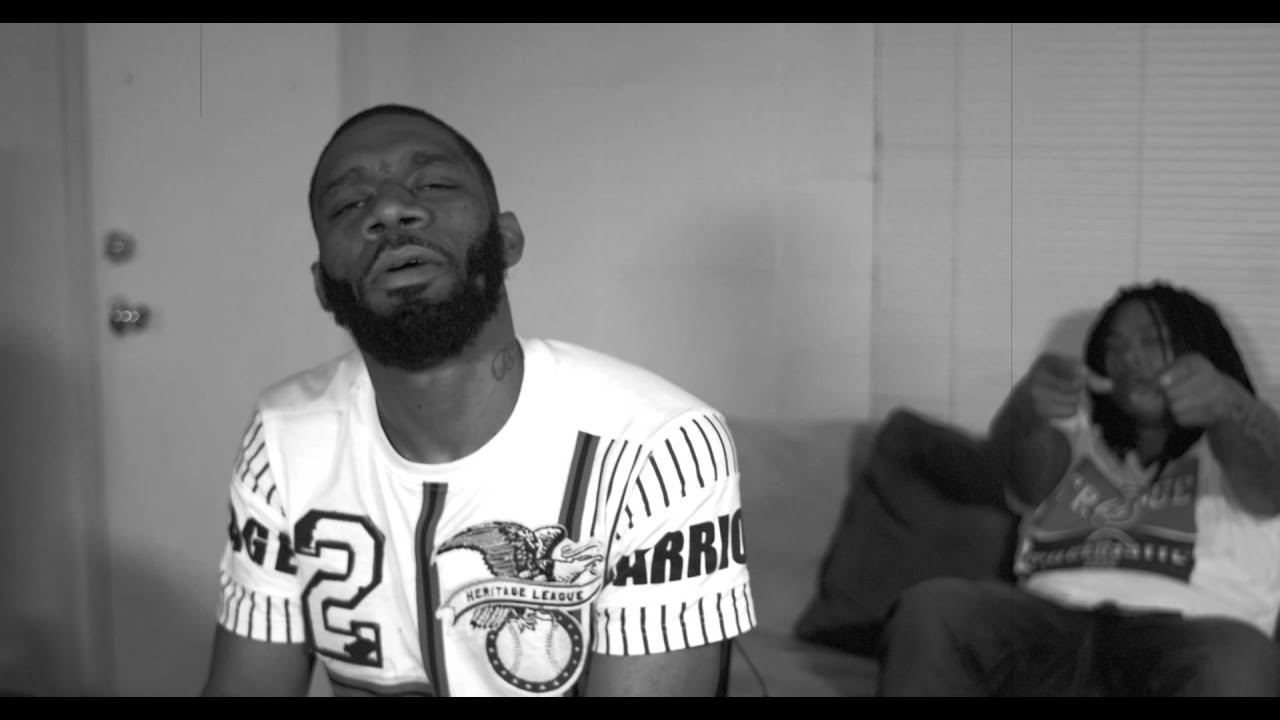 Brickfare Zeke & Scotty Cain - Stick Out