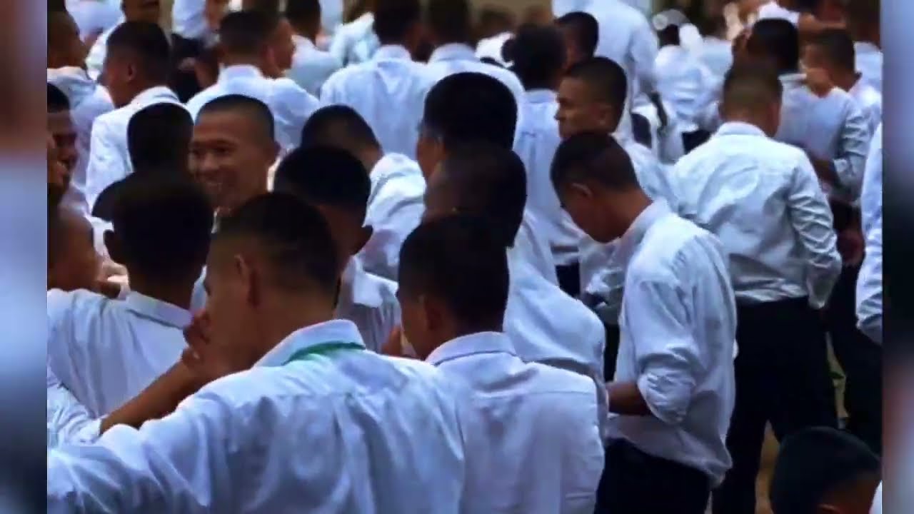 Tamtama gelombang 3 tahun 2025 wajar Banyak Yang Lulus Tanpa biaya penerimaan sampe 2.000 orang