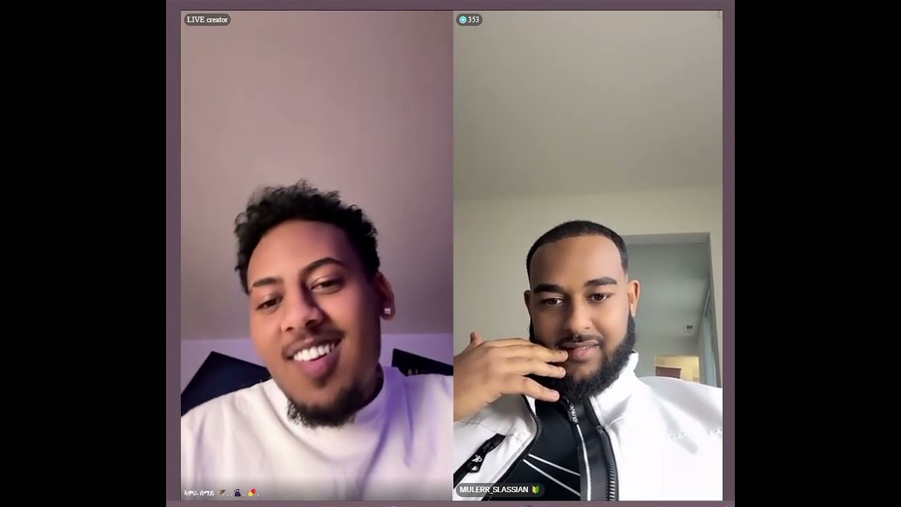 ሙለር አሞራዉን አስተማረው፣ ቃለ ህይወት ያሰማልን