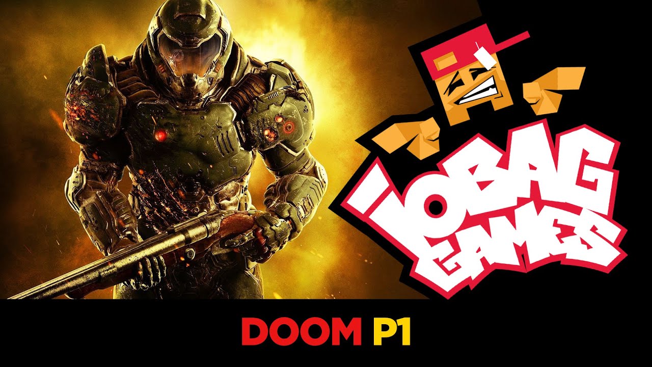 IOBAGG - DOOM Partea 1