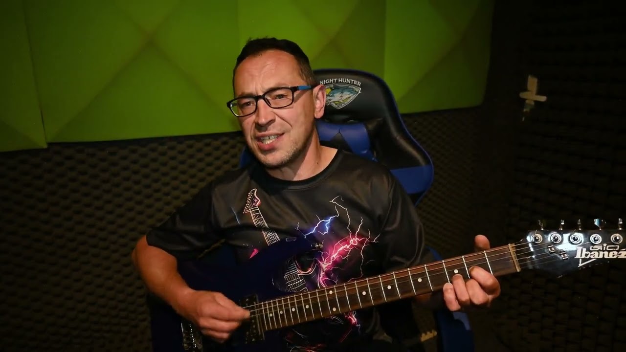 Intercity blues- WaclawRock & Gracjan Kogut