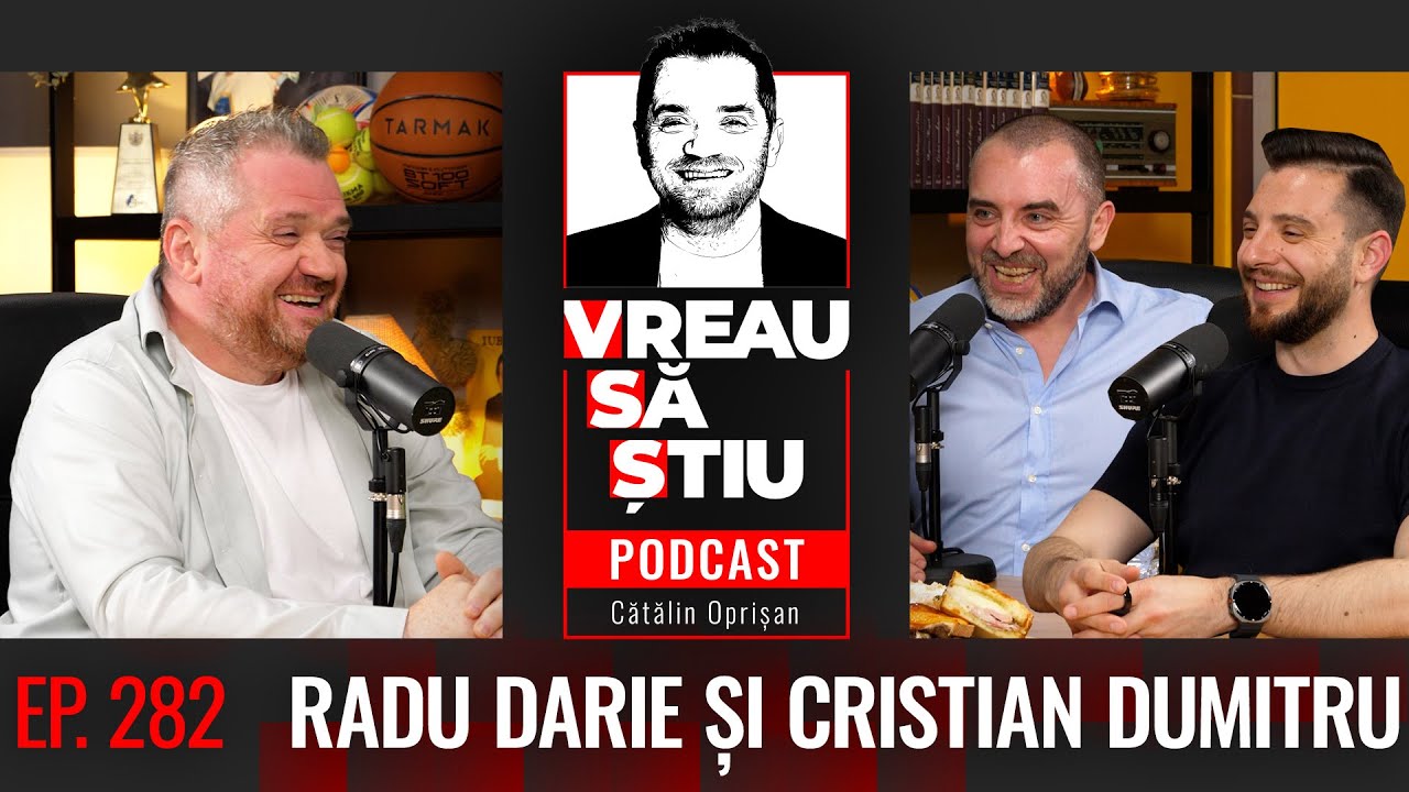 DARIE & DUMITRU: 