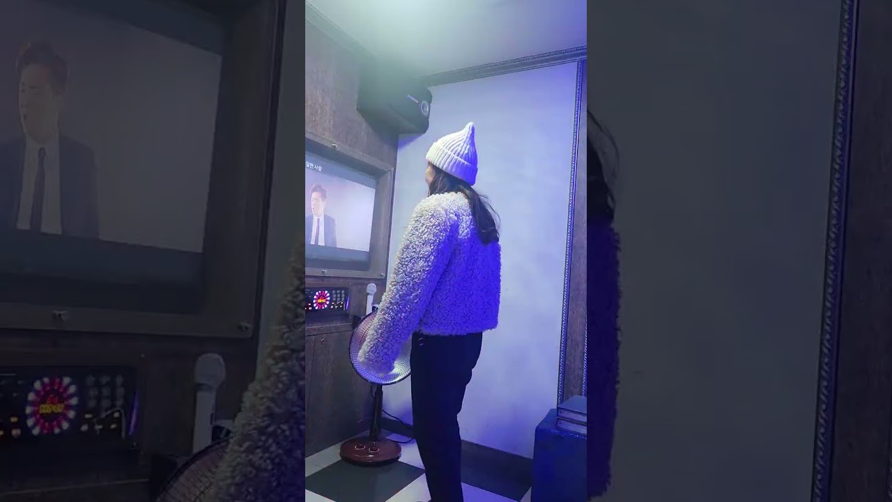 # 유일한 사람 김혜연  [ 나일라 커버 ]