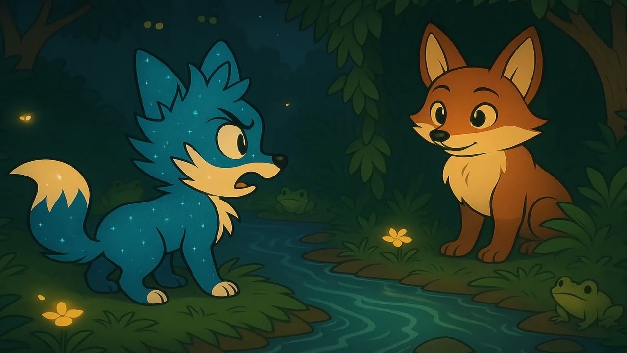 ✨O Brilho nas Árvores✨