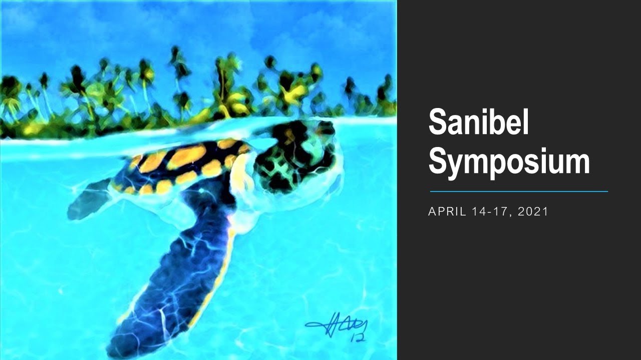 Sanibel Symposium Wednesday 04/14/2021