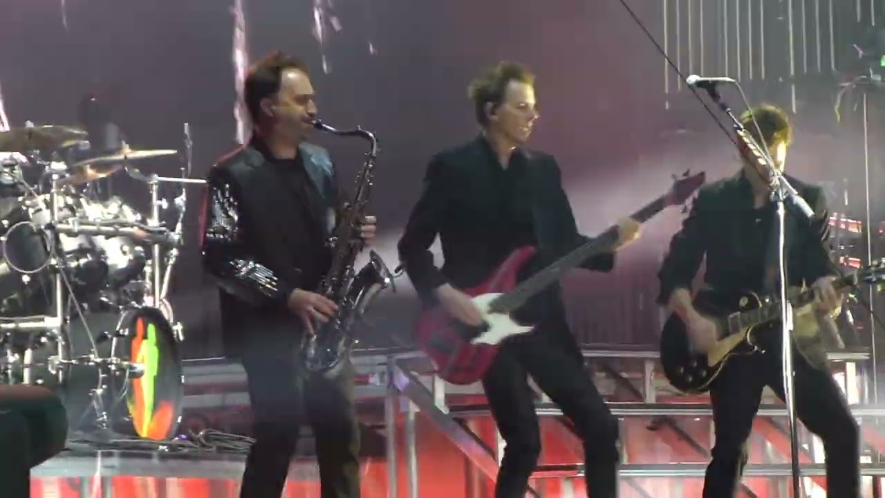 Duran Duran - 