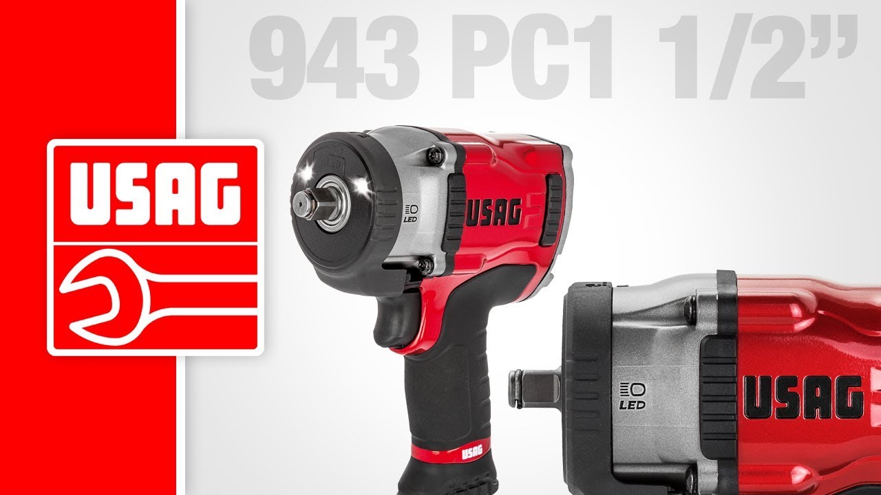 USAG 943 PC1 1/2