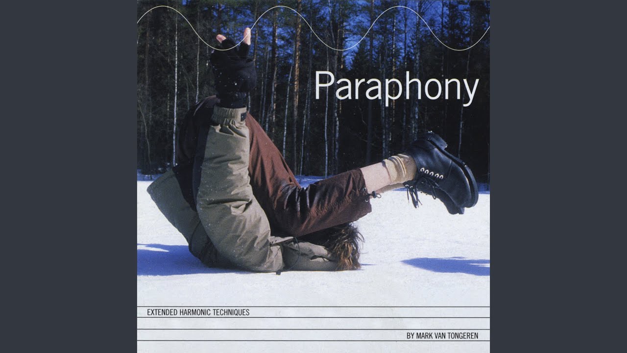 Paraphony