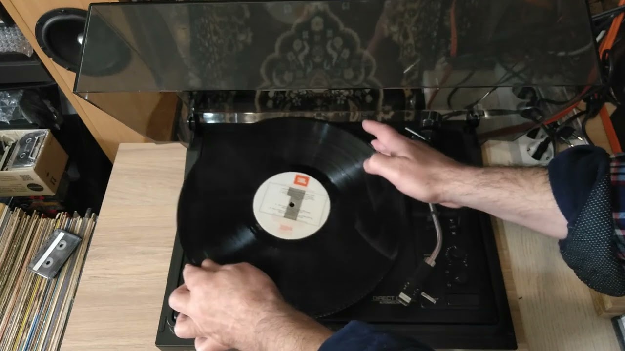 Telefunken S 900