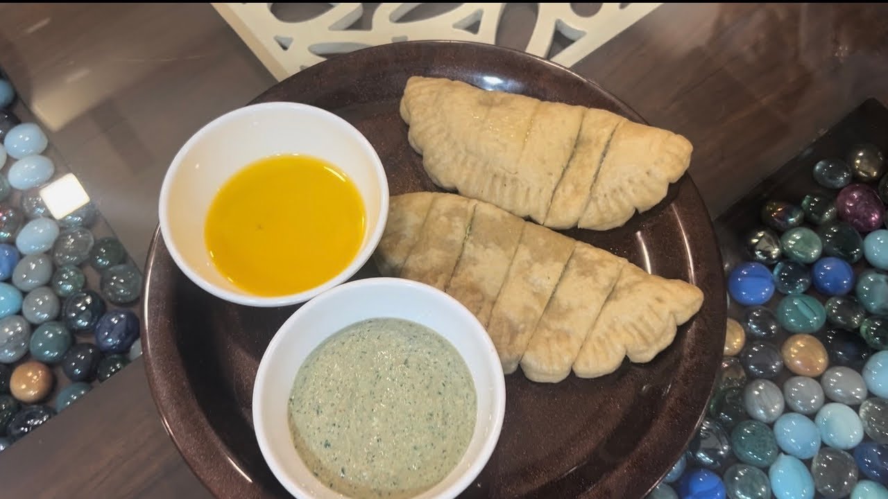Siddu | Himachal’s Famous Dish | Shivhare Homes Kitchen