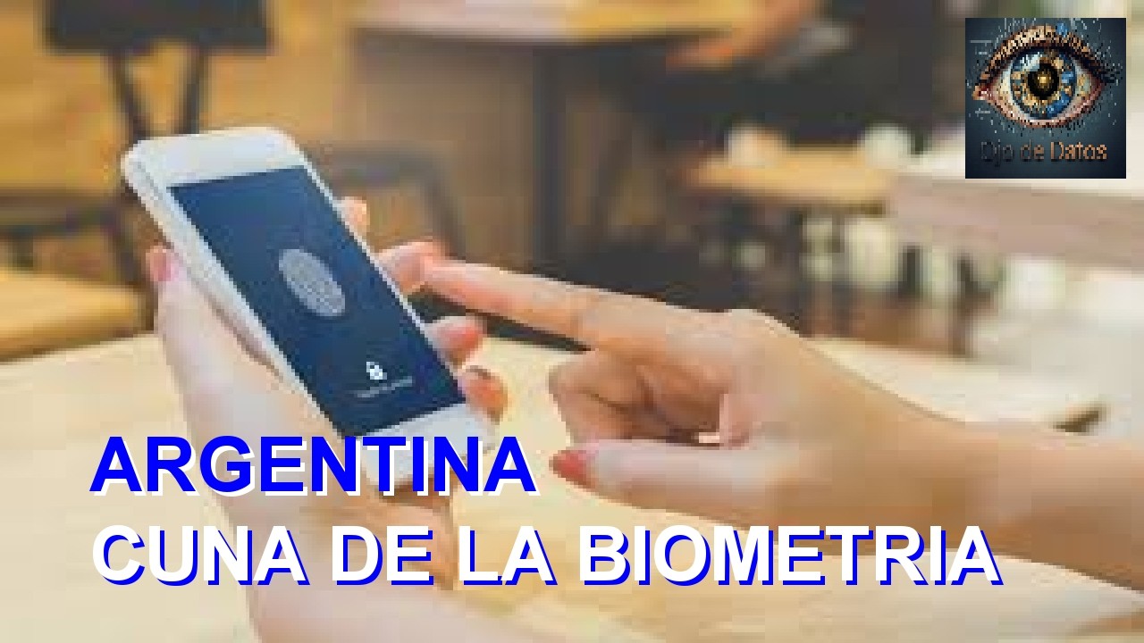 Sin tecnología ni dólares: Cómo Argentina inventó la seguridad mundial
