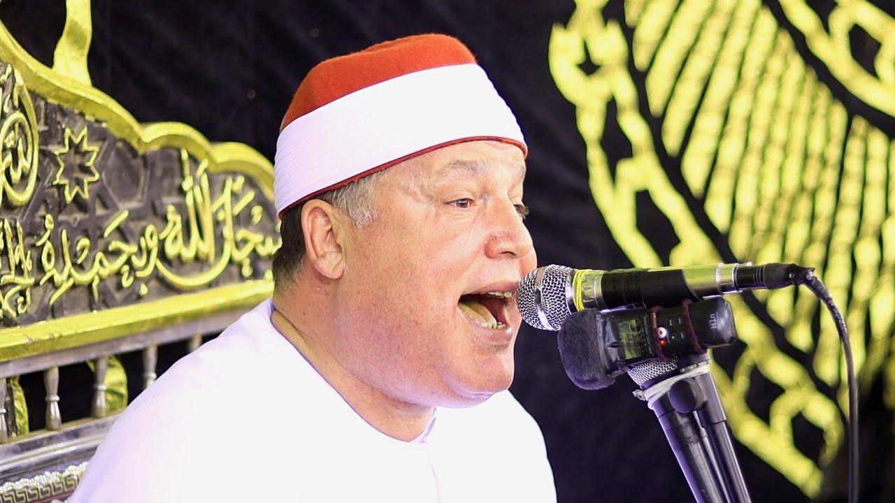 الشيخ حجاج الهنداوى | الحجر والنحل مليونية عزاء الحاج محمد دبوس | سندبيس _ القناطر الخيرية ١٦_٨_٢٠٢٣