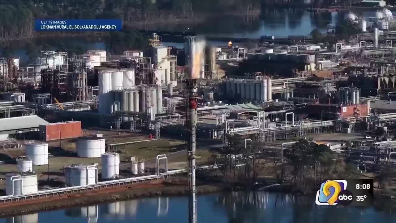 War in Iran raising fertilizer, fuel prices for Iowa farmers ahead of spring planting