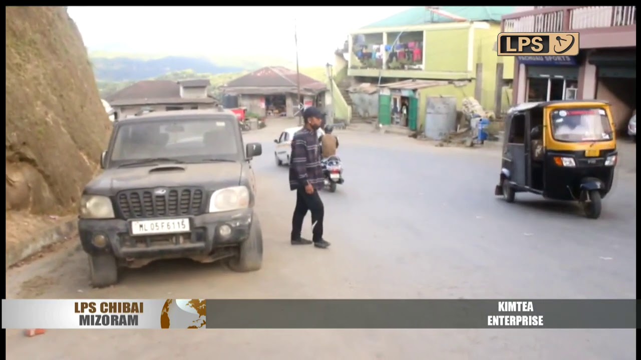 20 OCTOBER 2020 LPS CHIBAI MIZORAM
