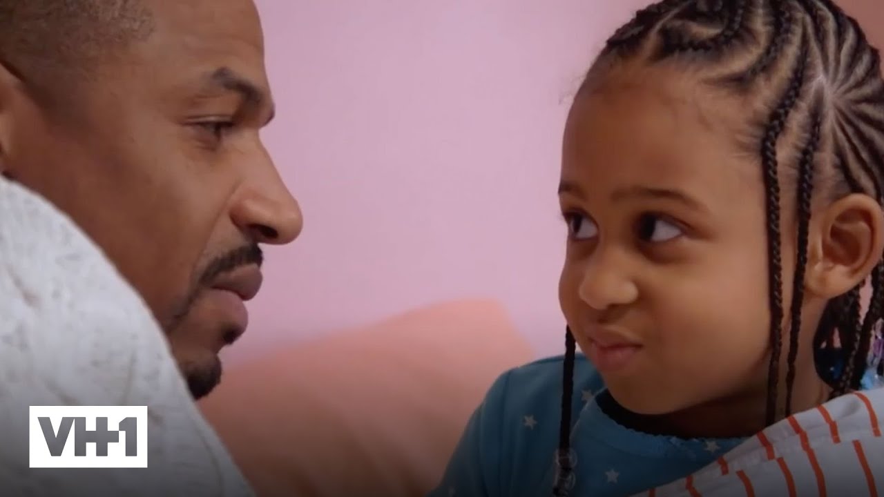 Best of VH1 #GirlDad Moments (Compilation) | @loveandhiphop & More