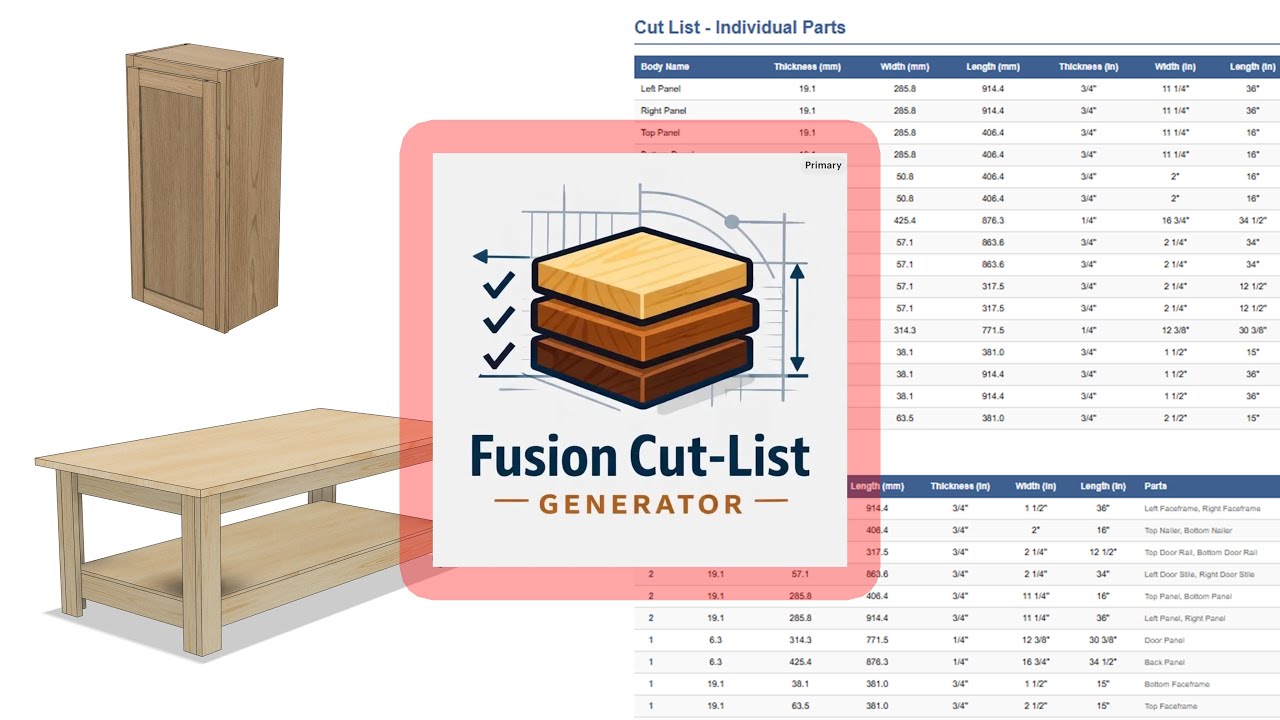 Установка скрипта в Autodesk Fusion