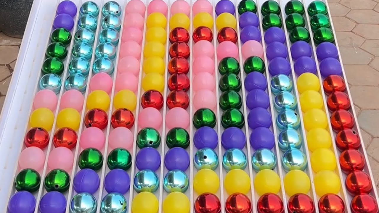 Color Balls Sorting Puzzle Fun Pro Arena