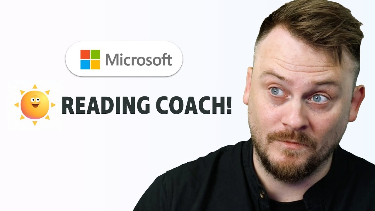 Microsoft сделала ЭТО?! | Тестирование бесплатного ИИ-тренера по чтению английского языка от Micr...