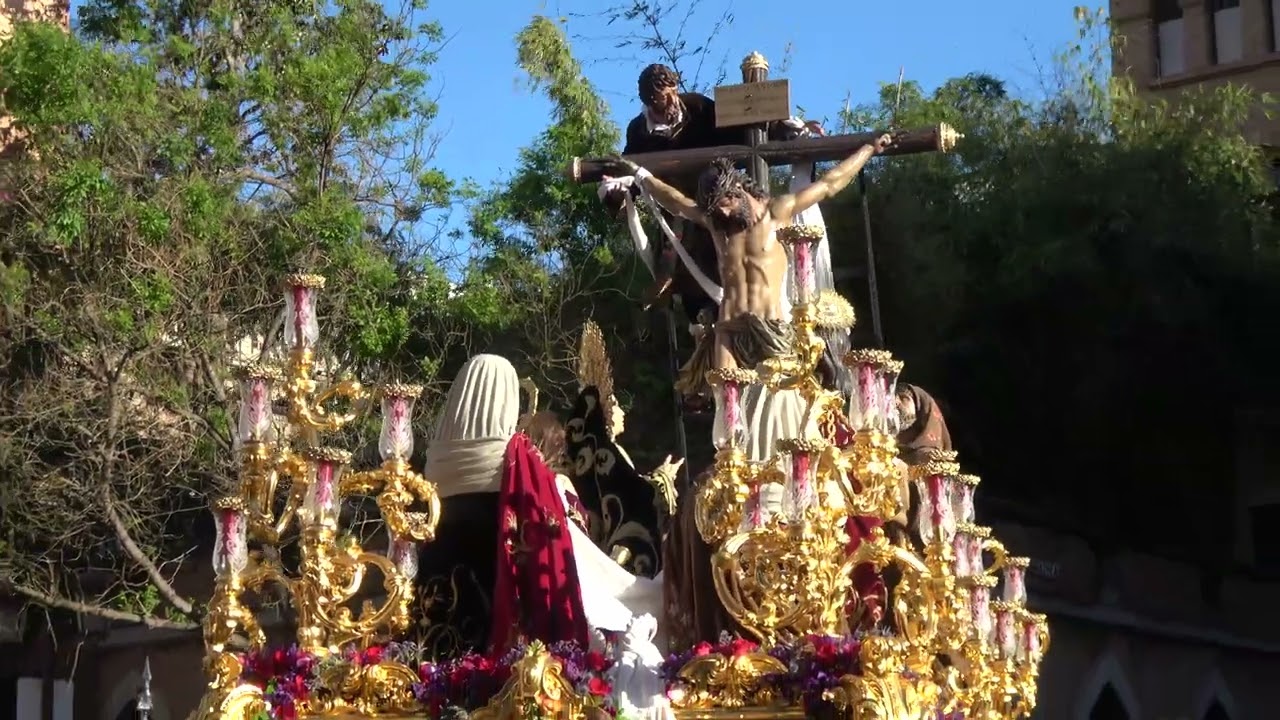 CINCO LLAGAS /Laraña-Orfila Sevilla 2024