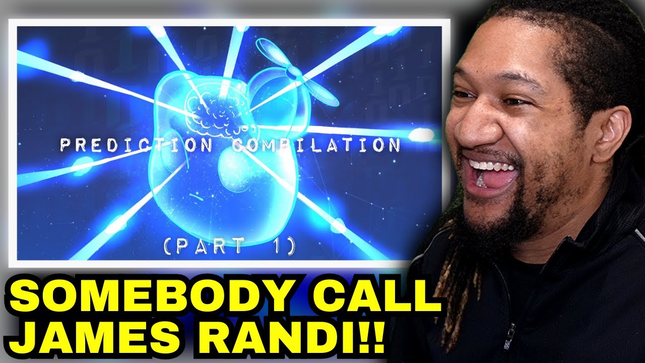 The SMii7Y Prediction Compilation (Part 1) | Reaction