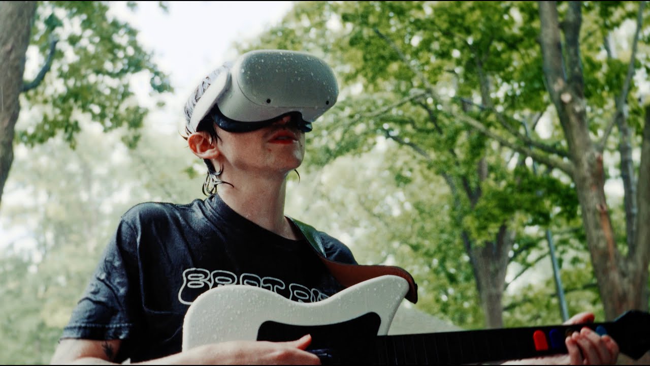 Hudson Freeman - Good Faith [Official Music Video]