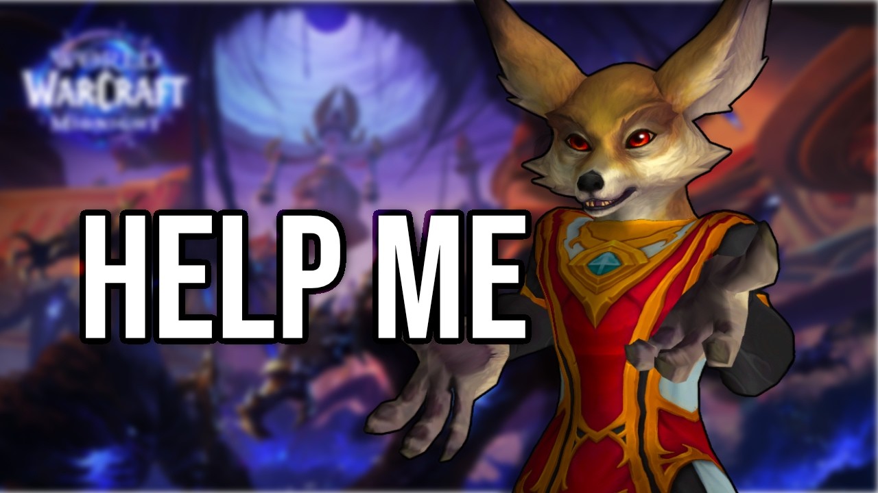 Coming back to Retail as a Classic WoW Player