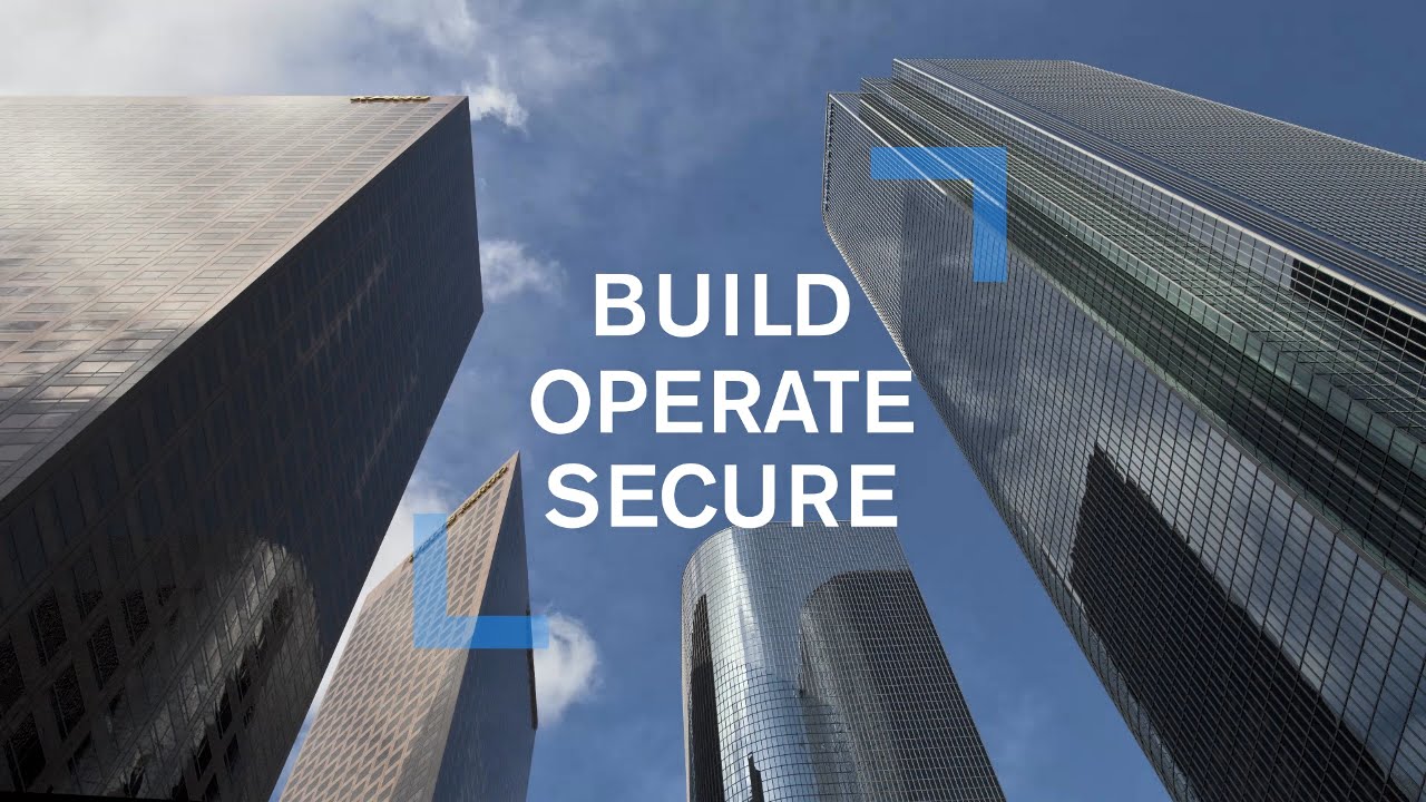 Micro Focus | Ready When You Are